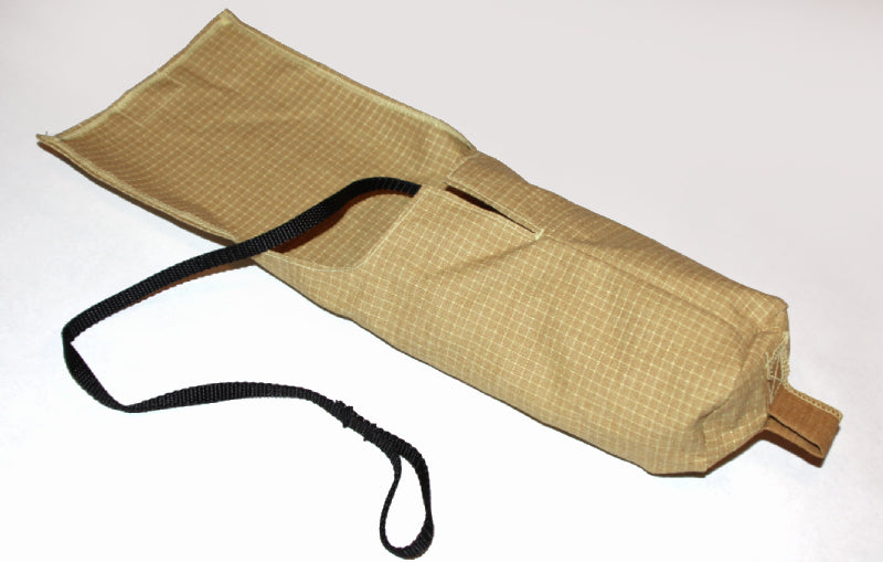 Kevlar/Nomex Deployment Bags