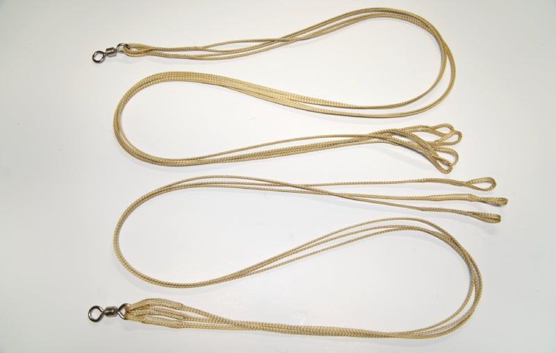 Swivel & Harness Systems