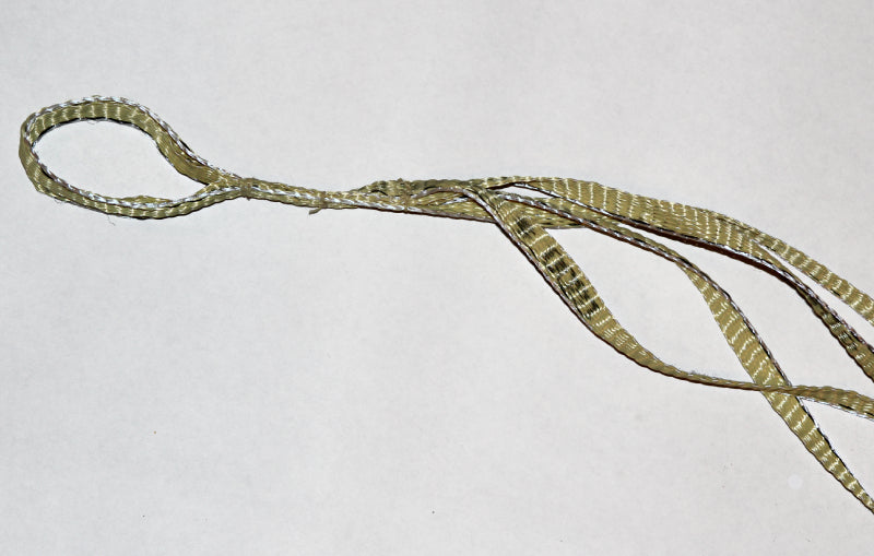 Kevlar Flame Proof Parachutes