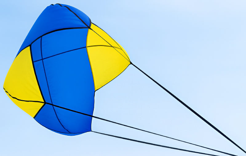 Pro Experimental Drogue Parachutes