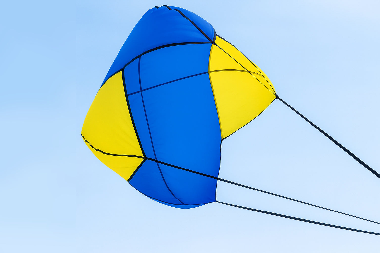 Pro Experimental Drogue Parachutes