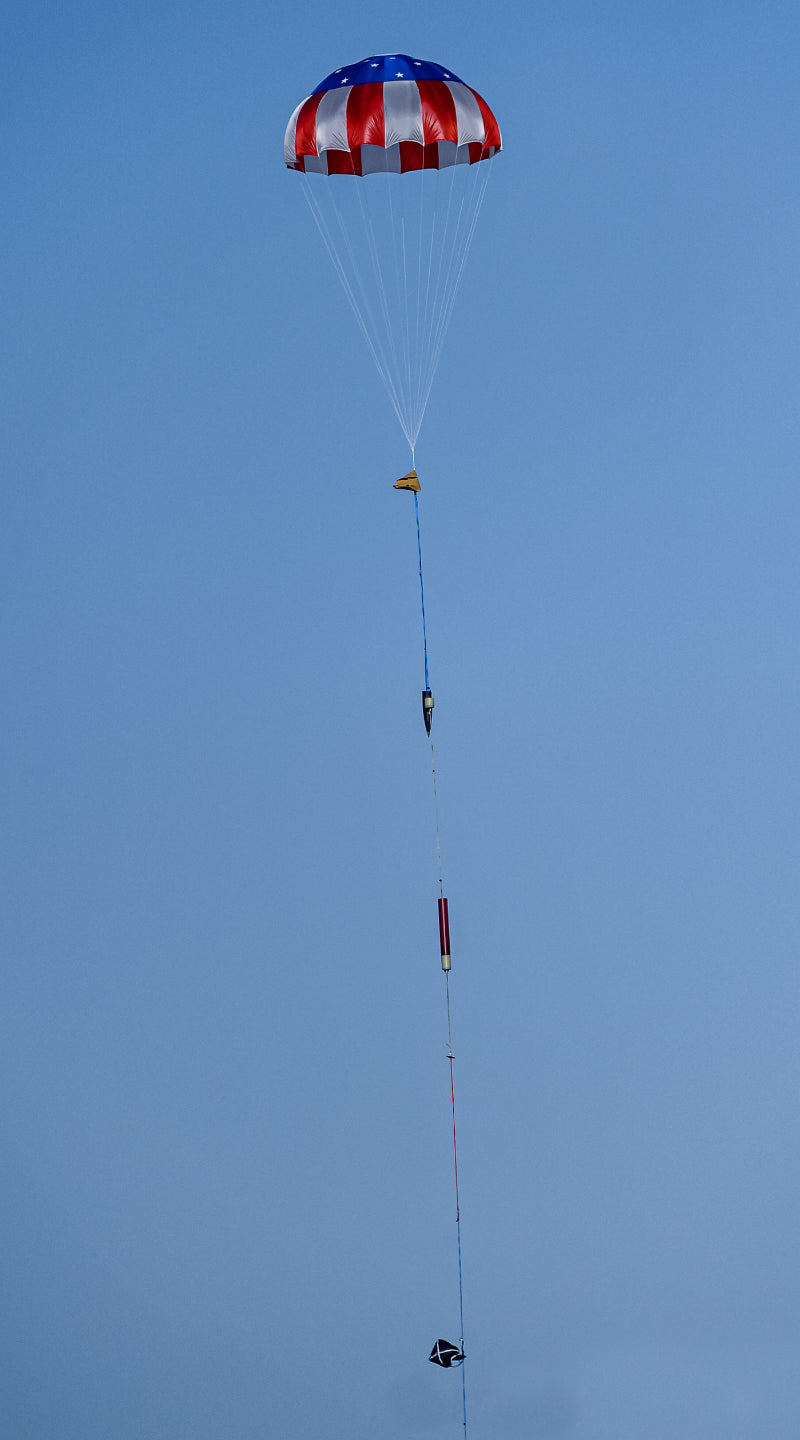 Proud American Parachutes