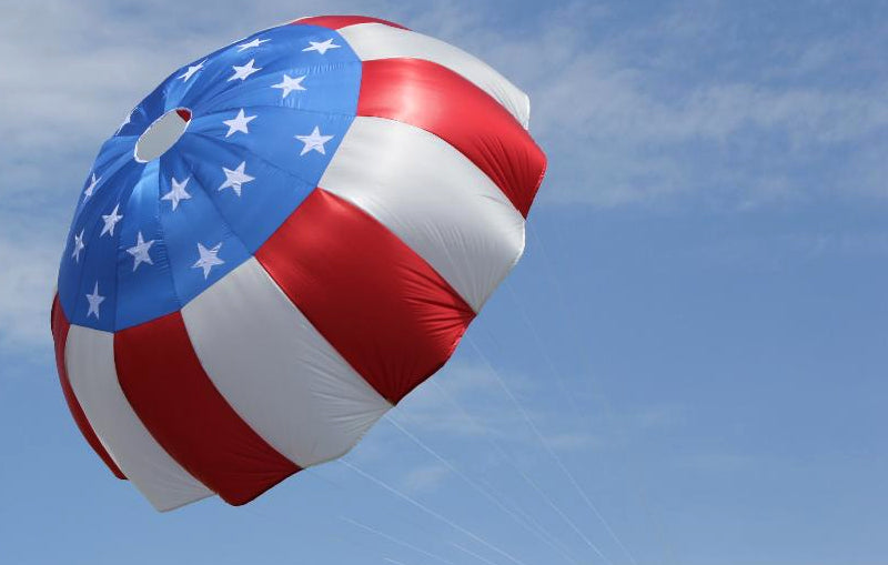 Proud American Parachutes