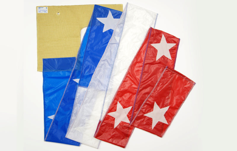 Proud American Streamer