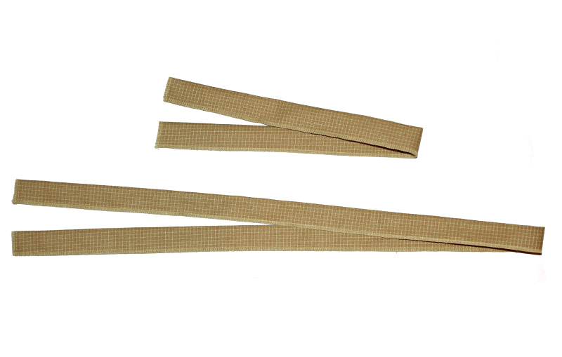 Shock Cord Protectors