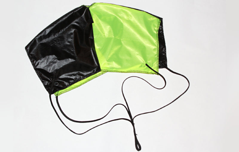 TARC/Model Rocketry Parachutes